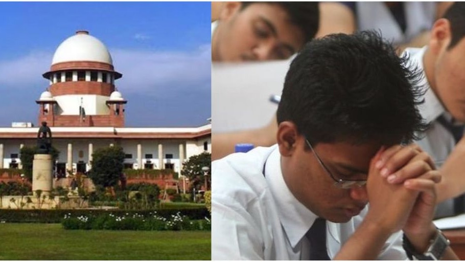 It's your bad luck: Supreme Court rejects plea to reopen CBSE re-evaluation window