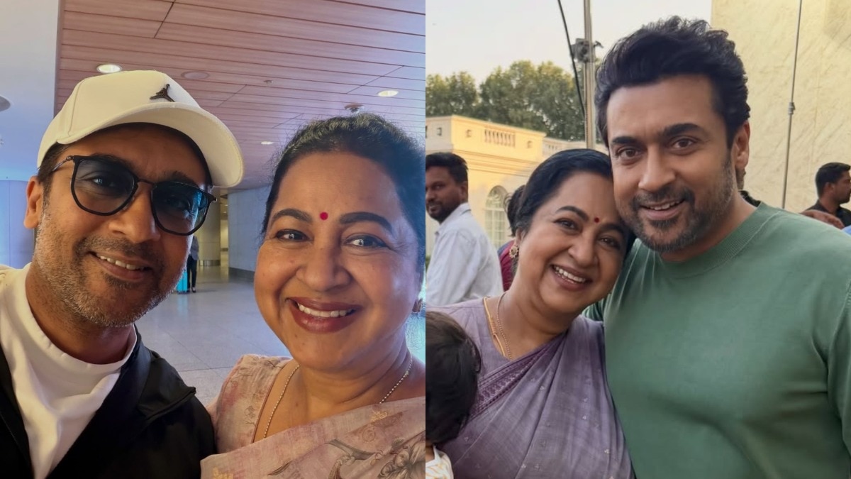Actor Radhika Sarathkumar says she watched Suriya fight, overcome mental battles