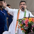 Suvendu Adhikari Suvendu Adhikari