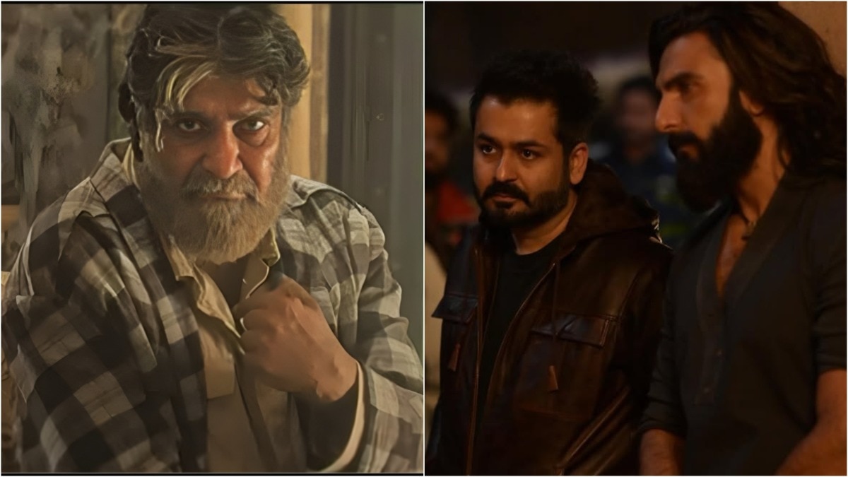 தருந்தர் படத்தில் வசவுச் சொற்கள் நீக்கப்படாது என்று ஆதித்யா தர் அறிந்திருந்தார்: சுவிந்தர் விக்ய் தகவல்