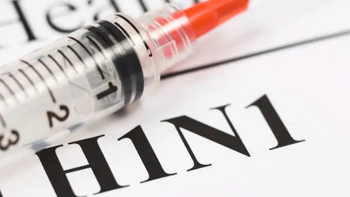 Jharkhand issues H1N1 alert after eight swine flu cases detected