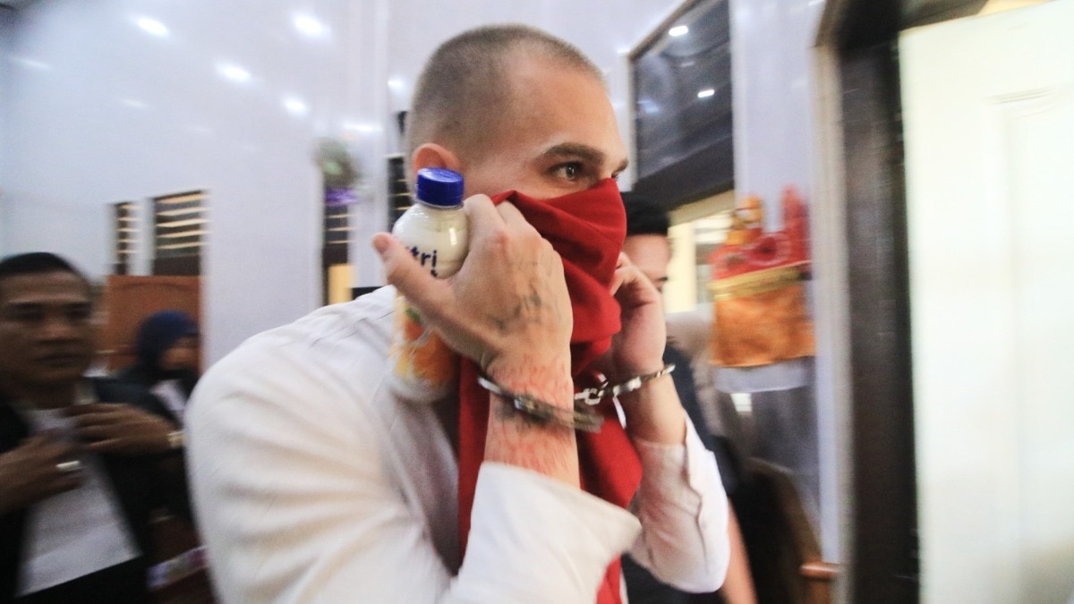 Swiss tourist gets 1-year jail in Bali for insulting Hindu festival in vlog