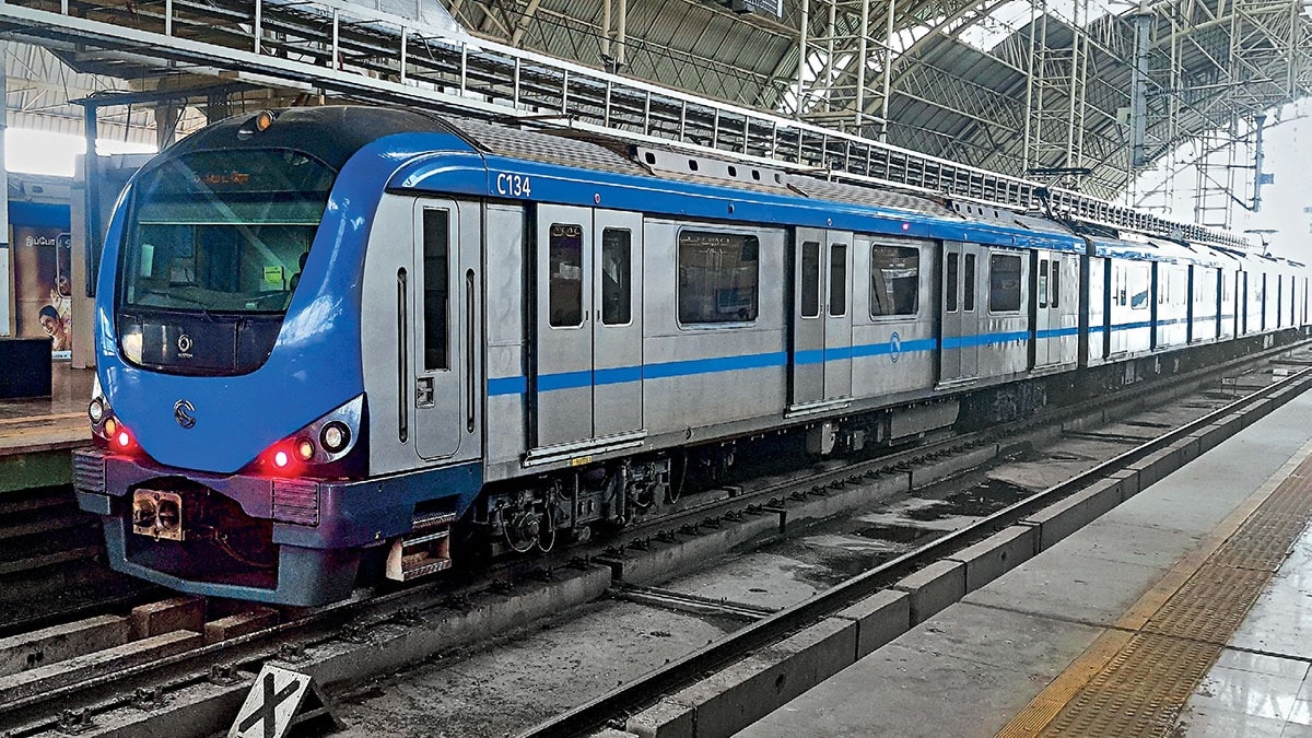 Tamil Nadu pursuing proposal to link Hosur with Bengaluru, more Chennai corridors