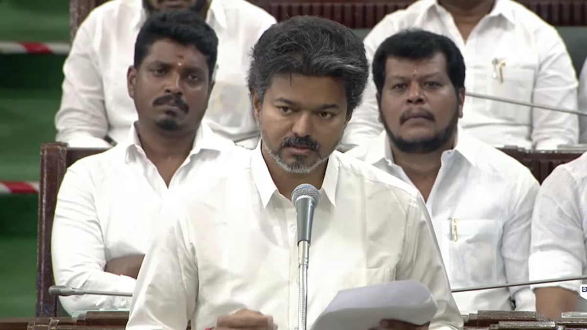 TN Assembly seeks permanent exam exemption for teachers appointed before 2010