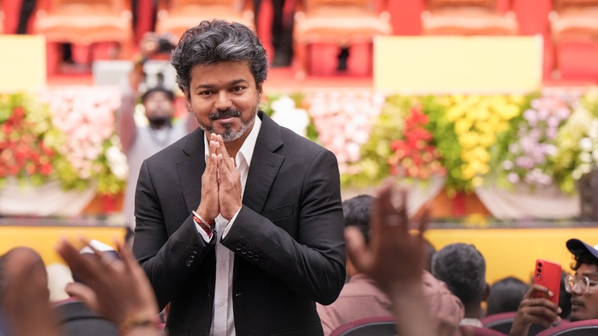 New cars, Rs 75,000 monthly allowance: CM Vijay's big splurge for Tamil Nadu MLAs