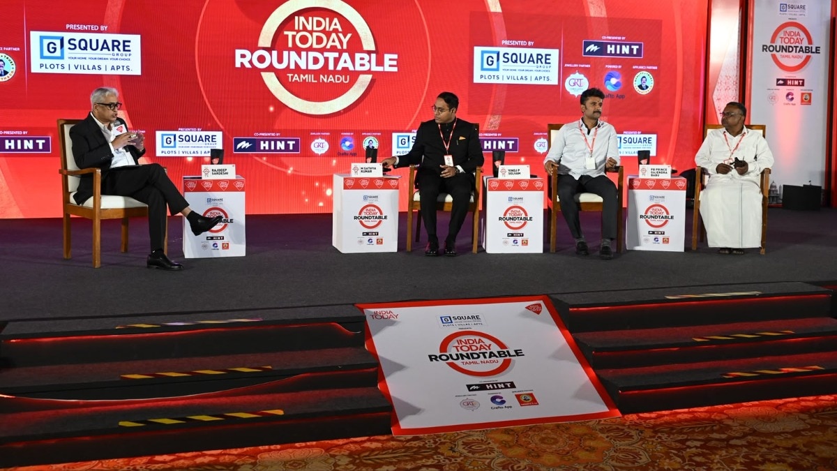 NEP vs Tamil Nadu: Intense Debate Over Hindi, NEET, and State Autonomy