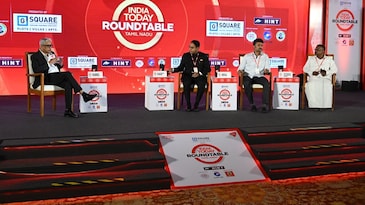 NEP vs Tamil Nadu: Sharp debate over Hindi, NEET and state autonomy NEP vs Tamil Nadu: Sharp debate over Hindi, NEET and state autonomy