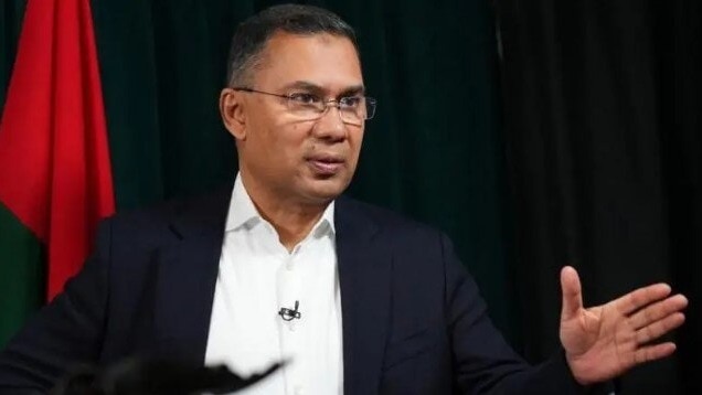 India invites Bangladesh PM Tarique Rahman to BRICS summit outreach session
