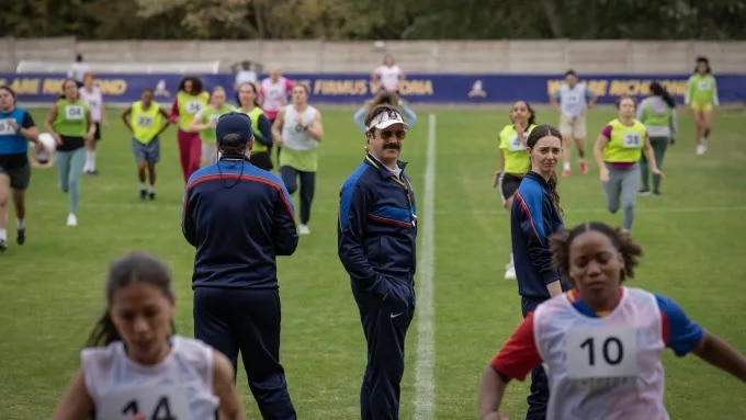 Ted Lasso Season 4 review: The women's game gives the series a winning edge