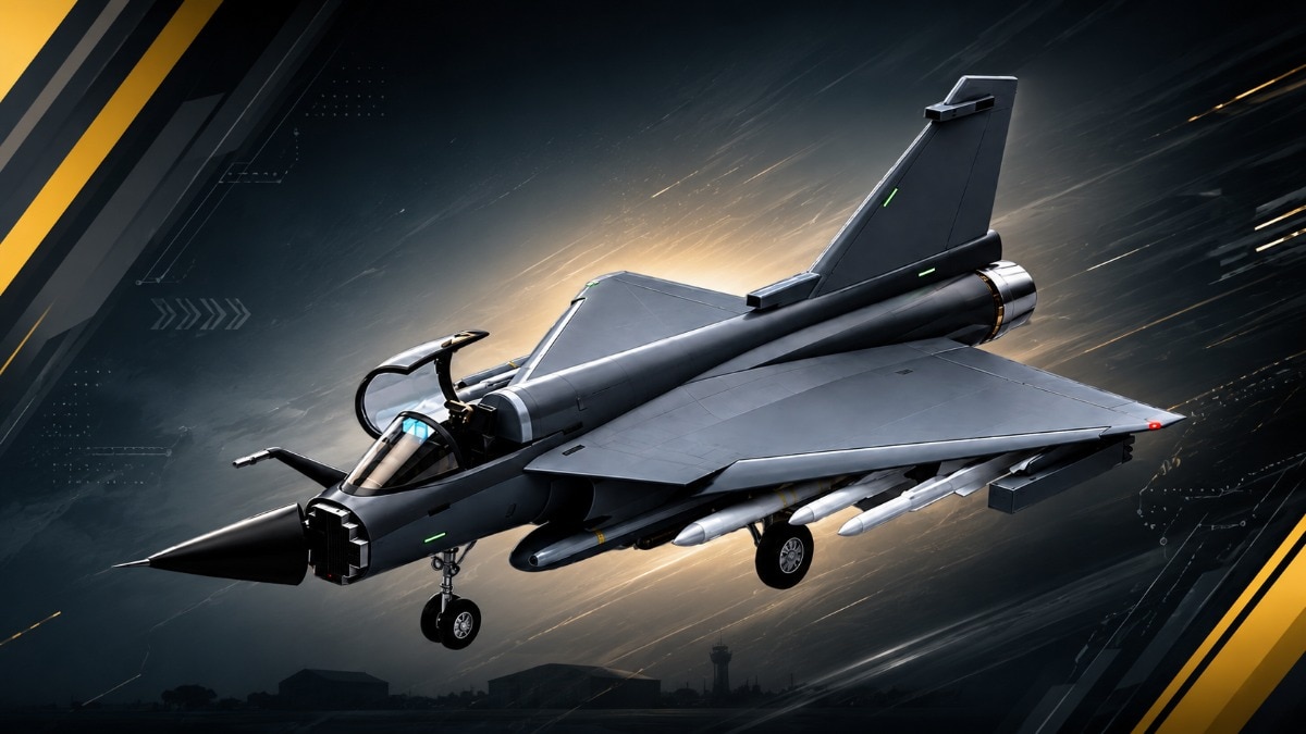 The missing pieces in India's atmanirbhar defence push