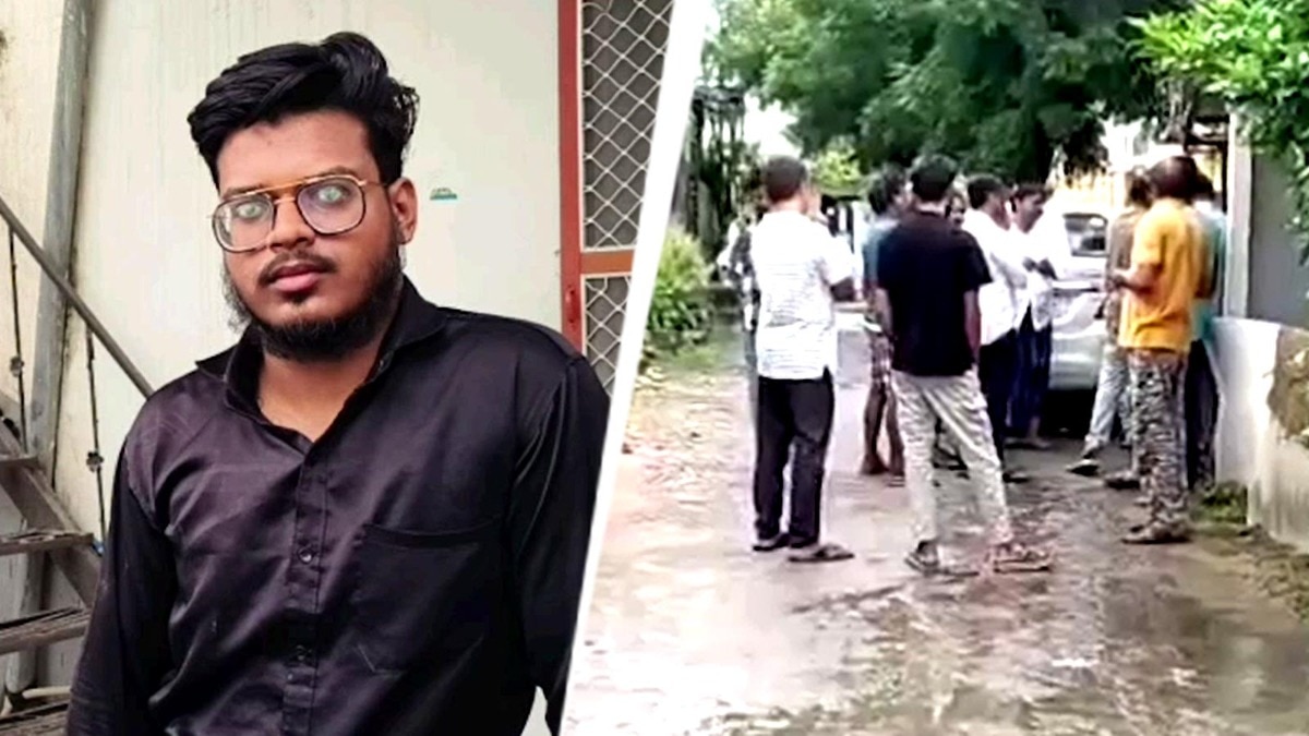 तेलंगाना में एनआईए की बड़ी कार्रवाई: इंजीनियरिंग छात्र के घर छापेमारी, लैपटॉप और मोबाइल जब्त