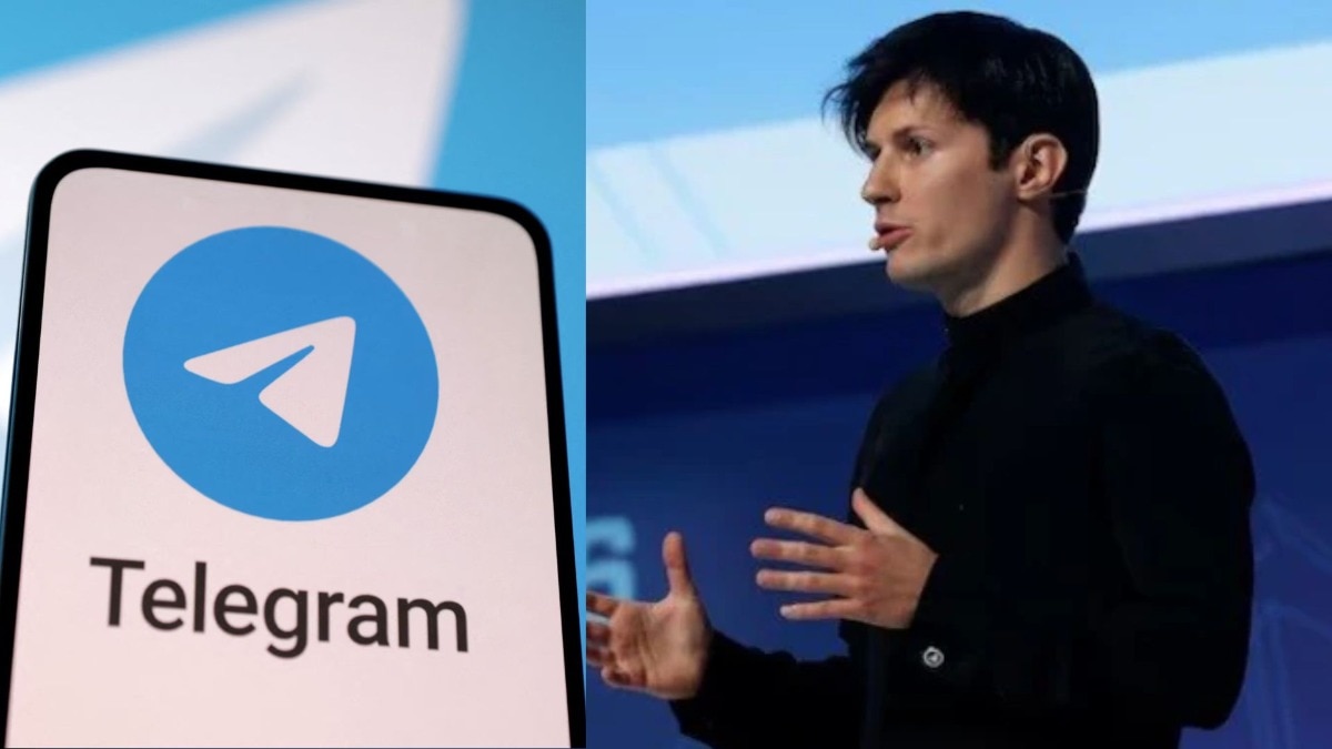 Telegram says reports of my demise are greatly exaggerated after Apple removes it from App Store