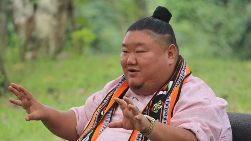 Nagaland minister's KYC video is eye-opening, highlights real struggle with humour