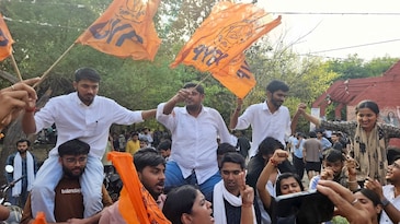 ABVP targets paper leaks in Bihar, 3 opposition states; plans to pitch exam reforms ABVP targets paper leaks in Bihar, 3 opposition states; plans to pitch exam reforms