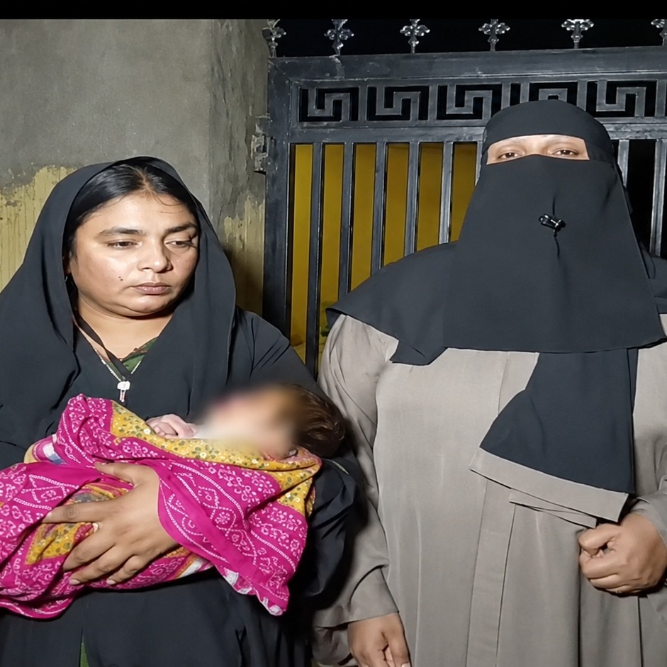 Hyderabad Police foils bid to sell 4-day-old girl, arrests woman in sting operation