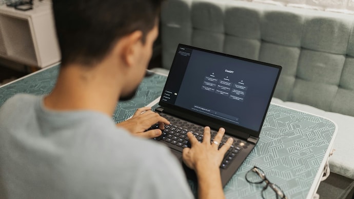 The AI acted as a filter, training him to trim the fat from his responses and eliminate the nervous tendency to over-explain during high-stakes conversations.