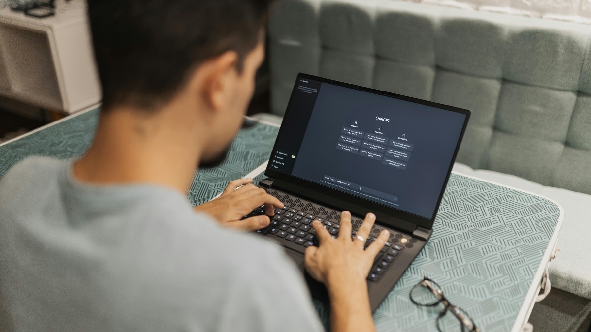 Only 42.6% of Indian graduates are employable. Educator reveals why