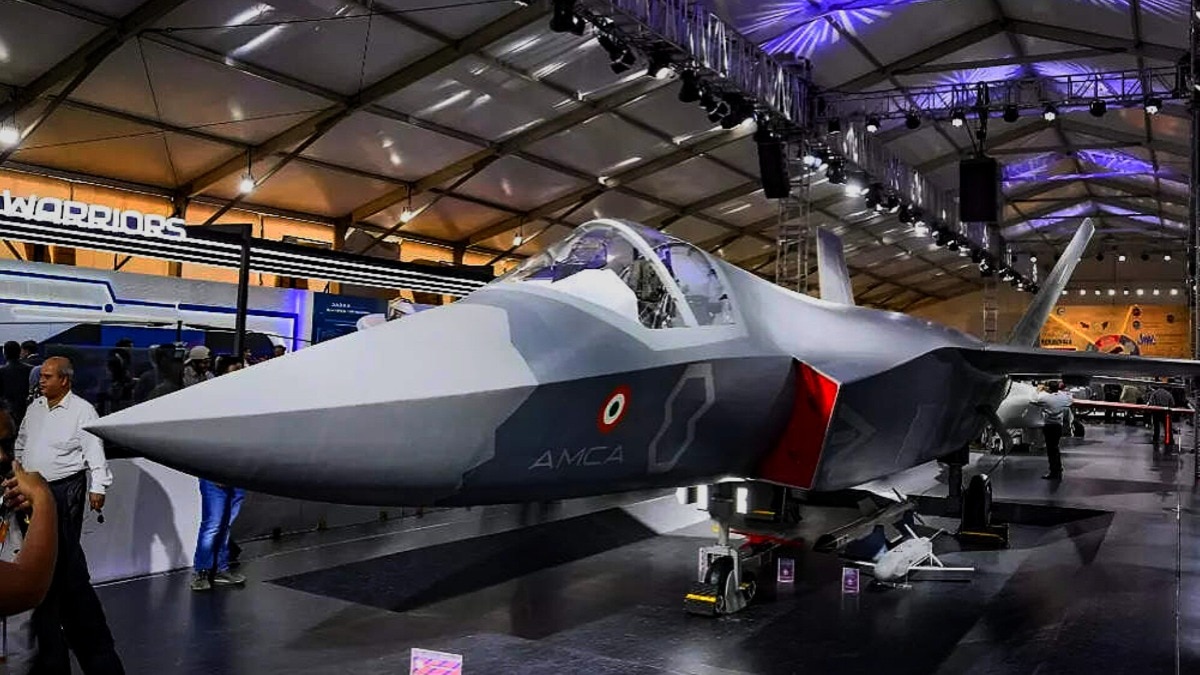 Parliamentary panel pushes fast-track funding for next-gen defence systems