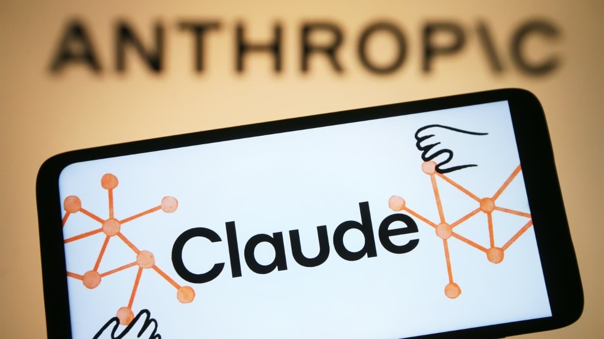 Anthropic wants AI agents to control lab machines, giving Claude hands to work