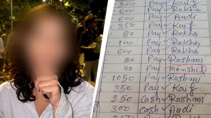 The girl is facing investigation over alleged derogatory remarks against Prime Minister Narendra Modi.