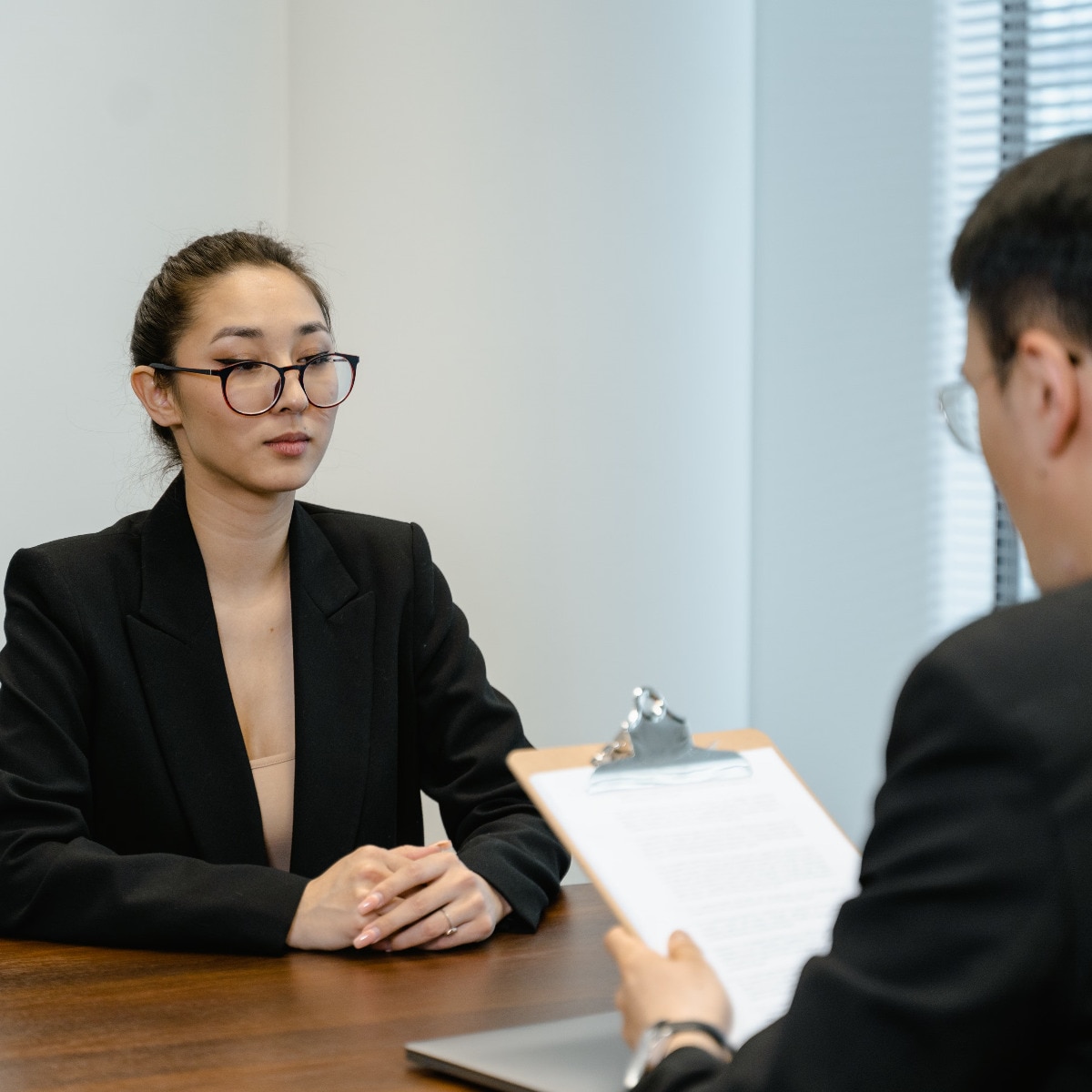 The best candidate doesn't always get hired. Here's why