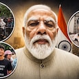 The hustle to transition from X to Instagram is evident. Whether it pays off for the BJP remains an open question. The hustle to transition from X to Instagram is evident. Whether it pays off for the BJP remains an open question.