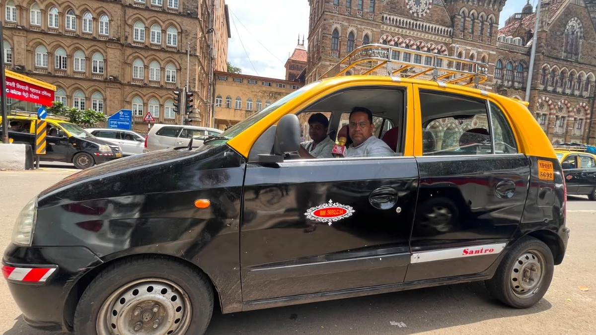 Maharashtra to decide action as deadline for auto drivers to learn Marathi ends