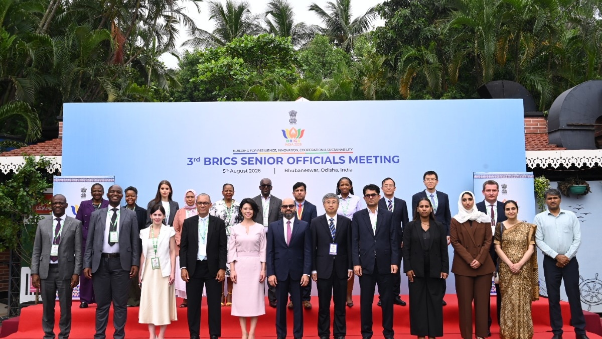 BRICS Education Ministers' meeting in Bhubaneswar: 5 key education priorities to watch