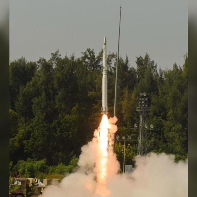 The technology transfer will help bridge the gap between missile development and large-scale industrial production.