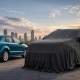The upcoming compact SUV isn't Volkswagen's first attempt at building a small car specifically for India. The upcoming compact SUV isn't Volkswagen's first attempt at building a small car specifically for India.