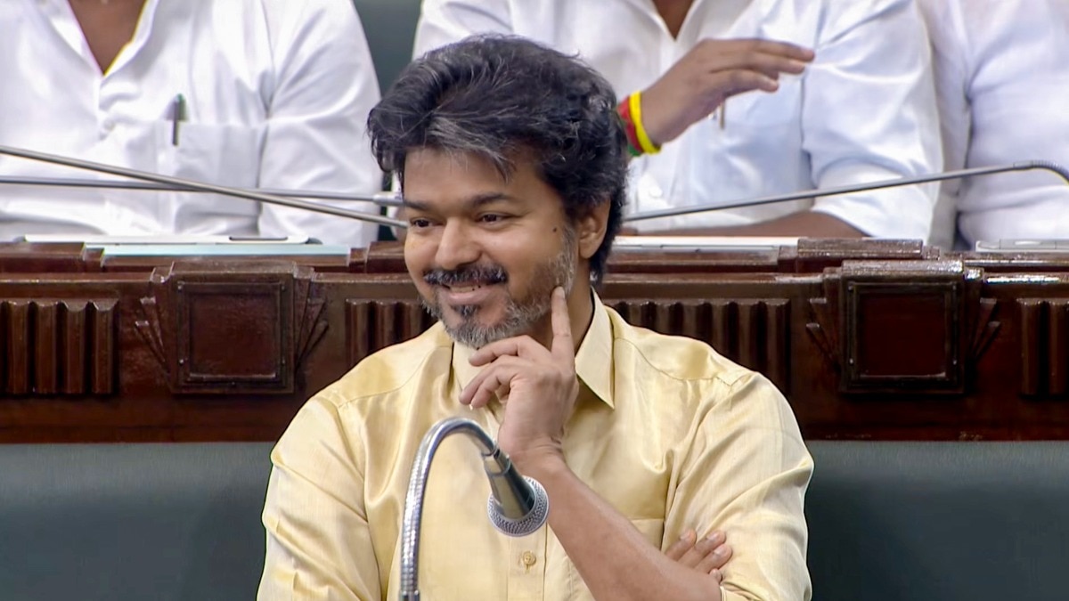 Tamil Nadu Political Crisis: Congress Threatens Cabinet Exit Over 'Vijay for PM' Campaign