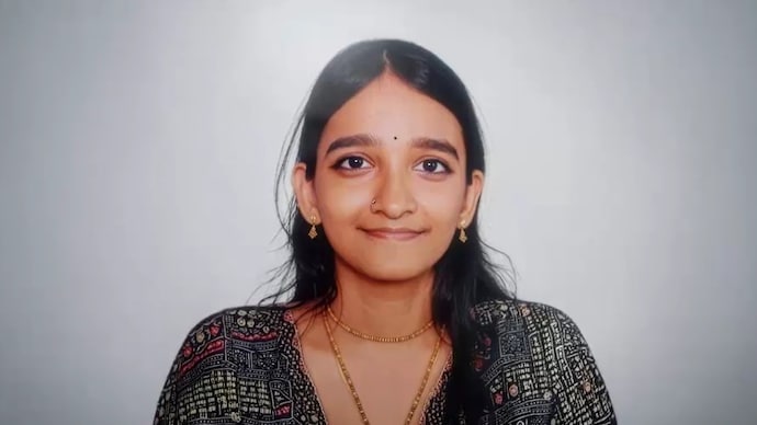 Sruthi Laya, who completed her schooling in 2023, was preparing to become a doctor. Tirunelveli suicide