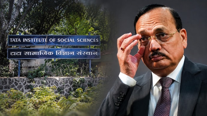 TISS delays convocation ahead of CJI visit amid protest concerns on campus