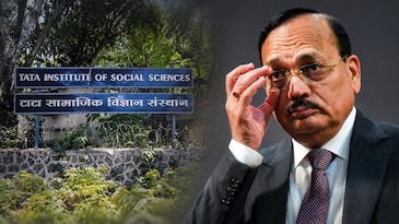 TISS postpones convocation over 'protest fear'. Chief Justice was to be chief guest TISS postpones convocation over 'protest fear'. Chief Justice was to be chief guest
