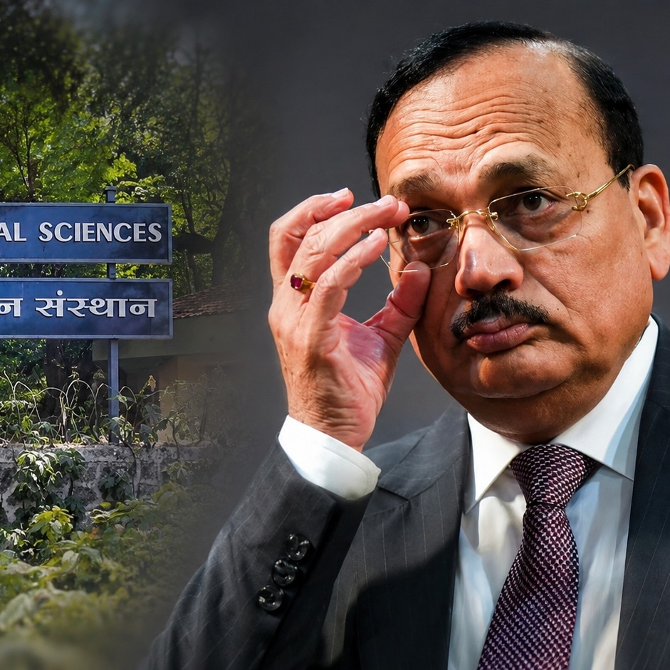 TISS postpones convocation over 'protest fear'. Chief Justice was to be chief guest