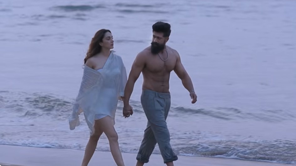 Toxic box office Day 4: Yash's film hits Rs 254 crore worldwide amid trolling