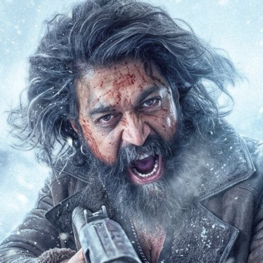Toxic review: Yash’s big comeback is style over substance, a frustrating let-down
