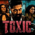 Toxic Theories Toxic Theories