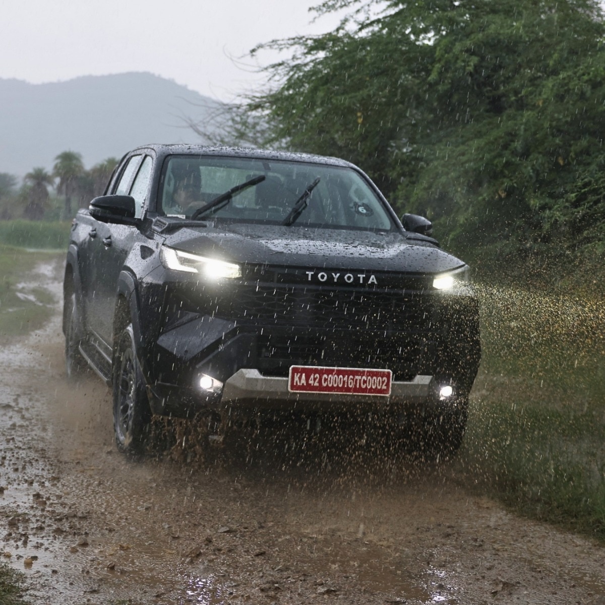 Toyota Hilux first drive, review: The king of lifestyle pickup trucks