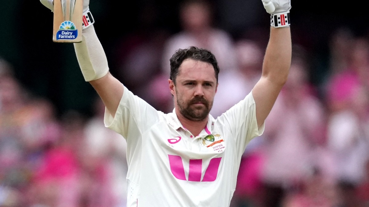 Travis Head wins second straight Allan Border Medal, edges Alex Carey by one vote