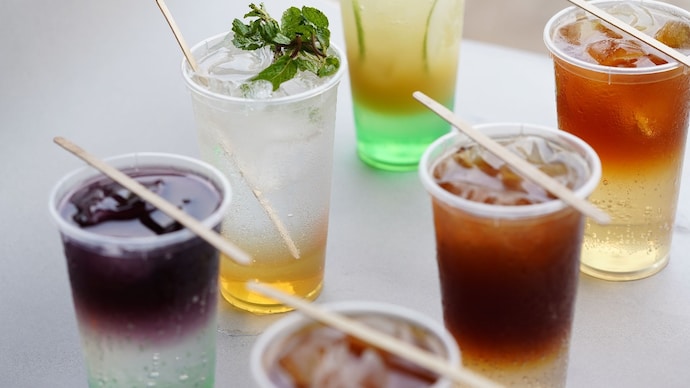 Tricolour drinks you can easily make at home this Independence Day