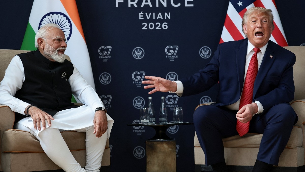 India avoided joint presser with Trump over his unpredictable behaviour: Report