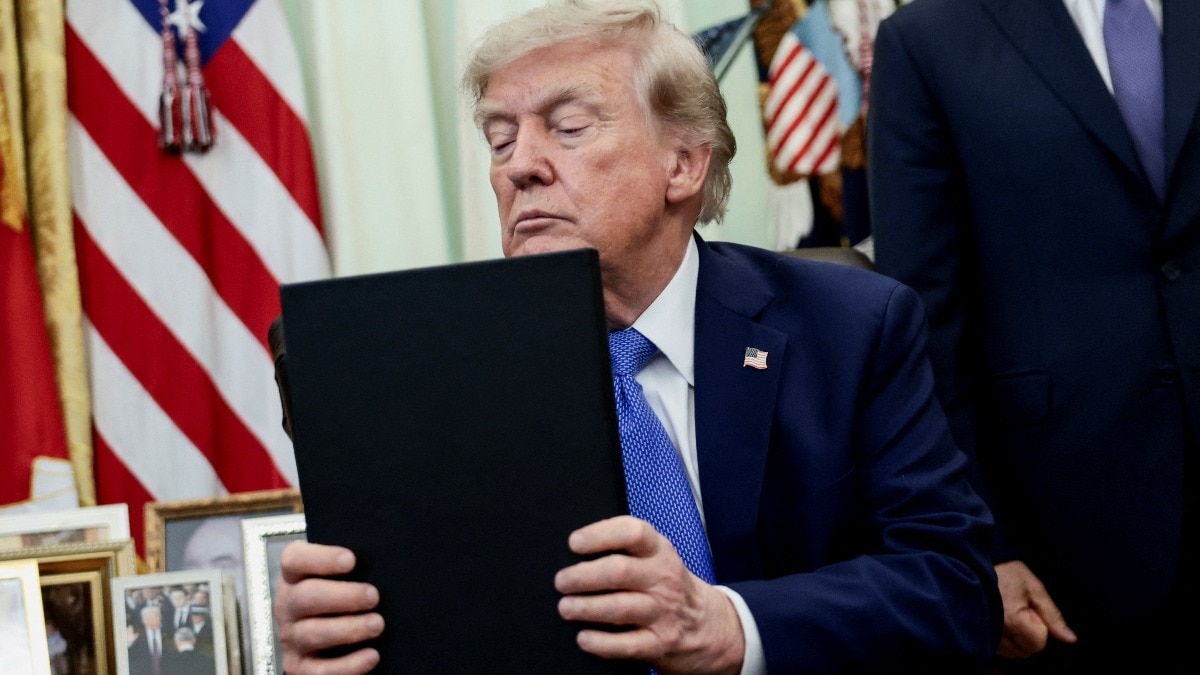 What can Trump do to squeeze Iran even harder – and at what cost?