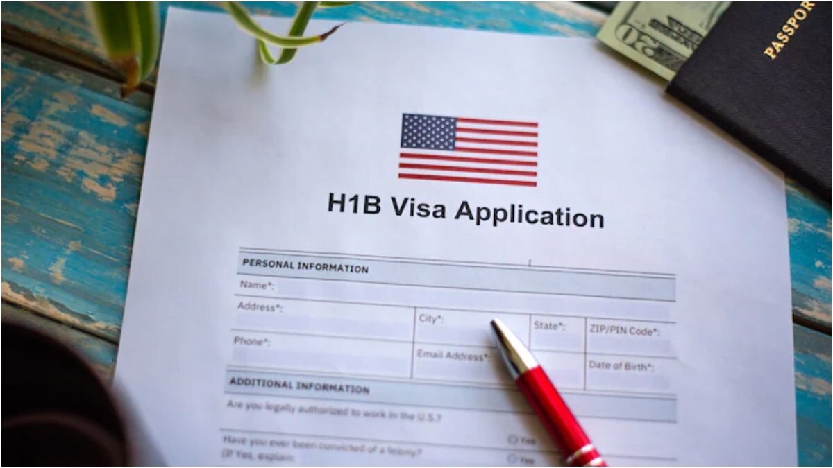 H-1B revenge? Visa filings surge in Republican Texas amid MAGA protests