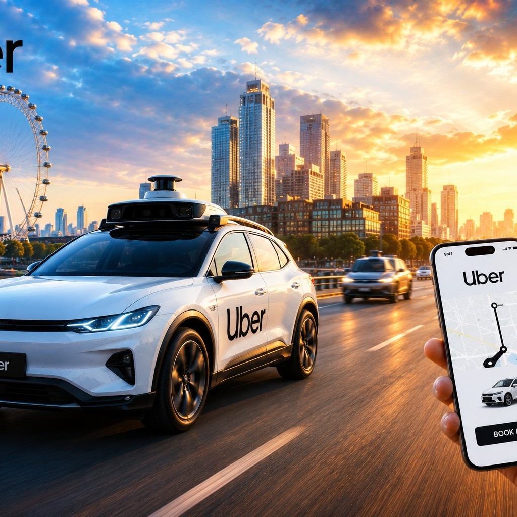 Uber to launch 1,20,000 driverless cabs, what happens to human drivers?