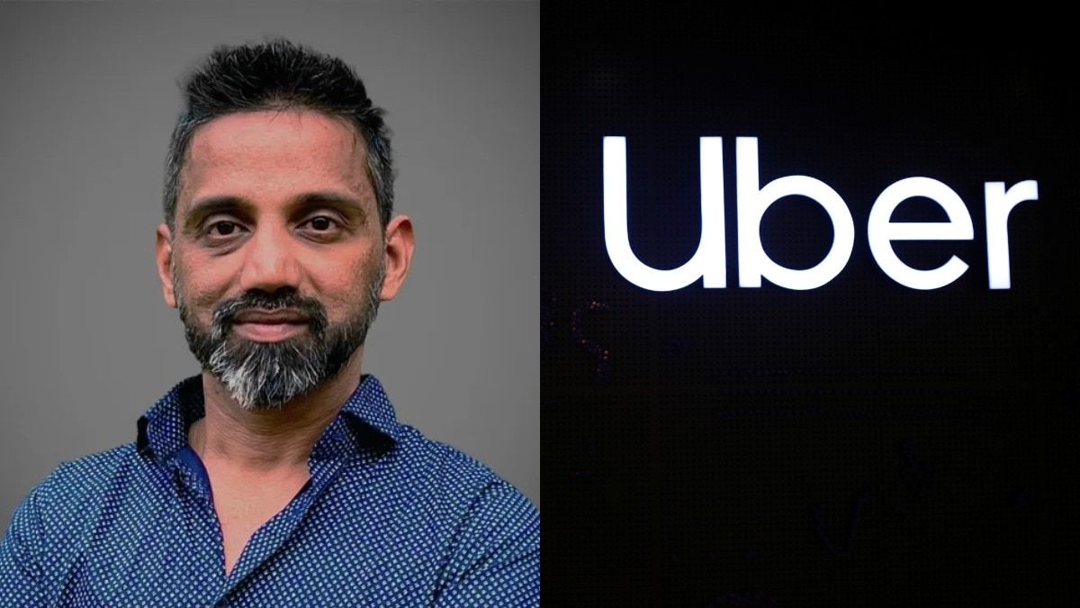 Uber’s CTO says the company is ending its ‘tokenmaxxing’ era