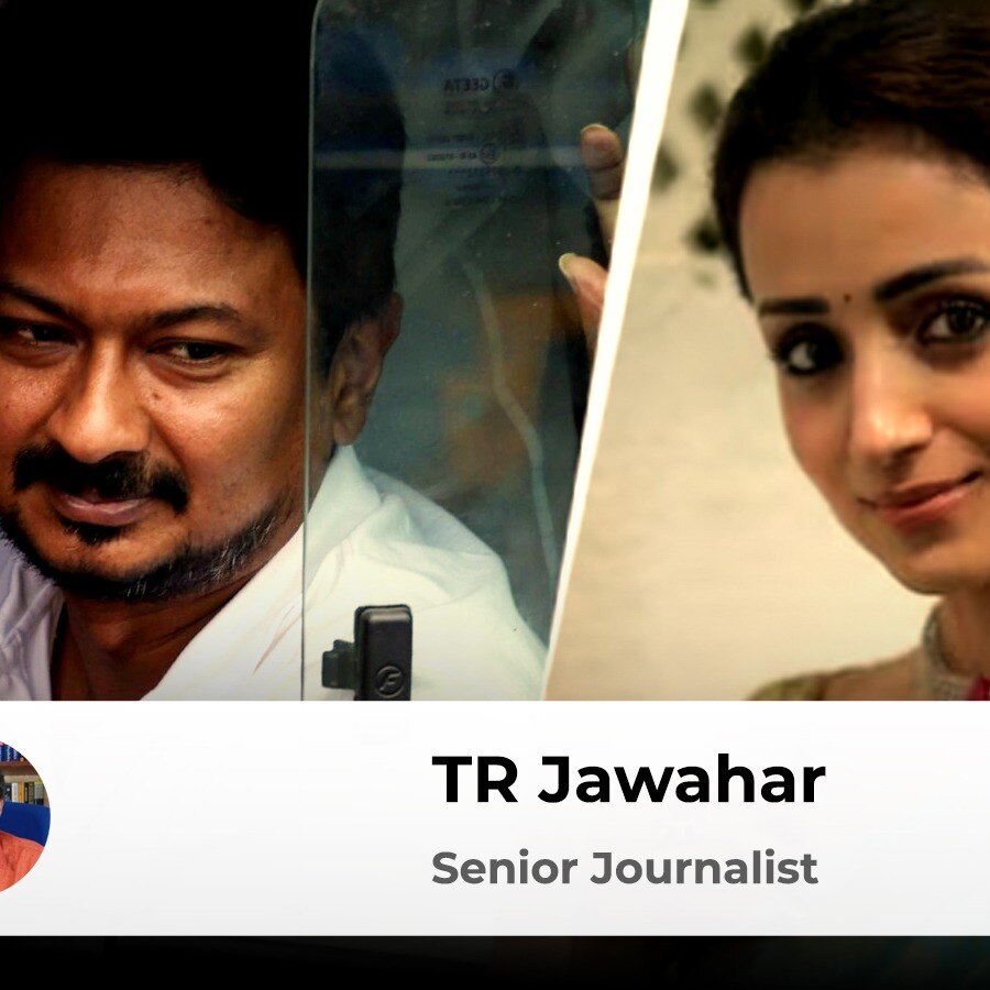Udhayanidhi opinion