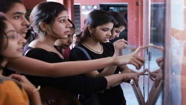 UGC NET delay rattles aspirants UGC NET delay rattles aspirants