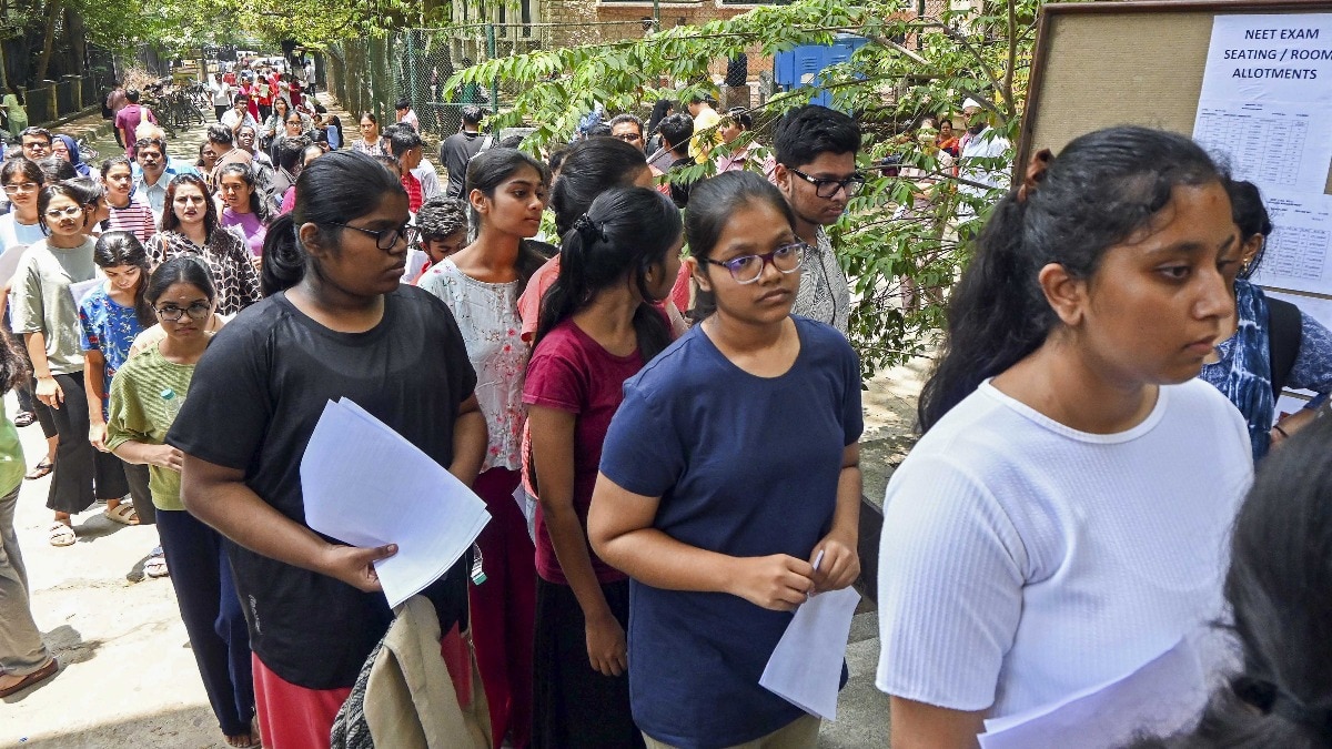 UGC-NET 2026 Re-test Revives 2024 Paper Leak Row: A Detailed Analysis