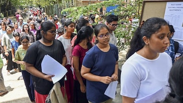UGC-NET 2026 re-test revives 2024 paper leak row: What happened two years ago? UGC-NET 2026 re-test revives 2024 paper leak row: What happened two years ago?